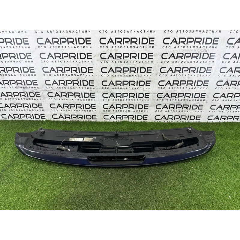 Спойлер (кузов и элементы) LAND ROVER RANGE ROVER Sport L494 2016 3.0 Diesel LR070973