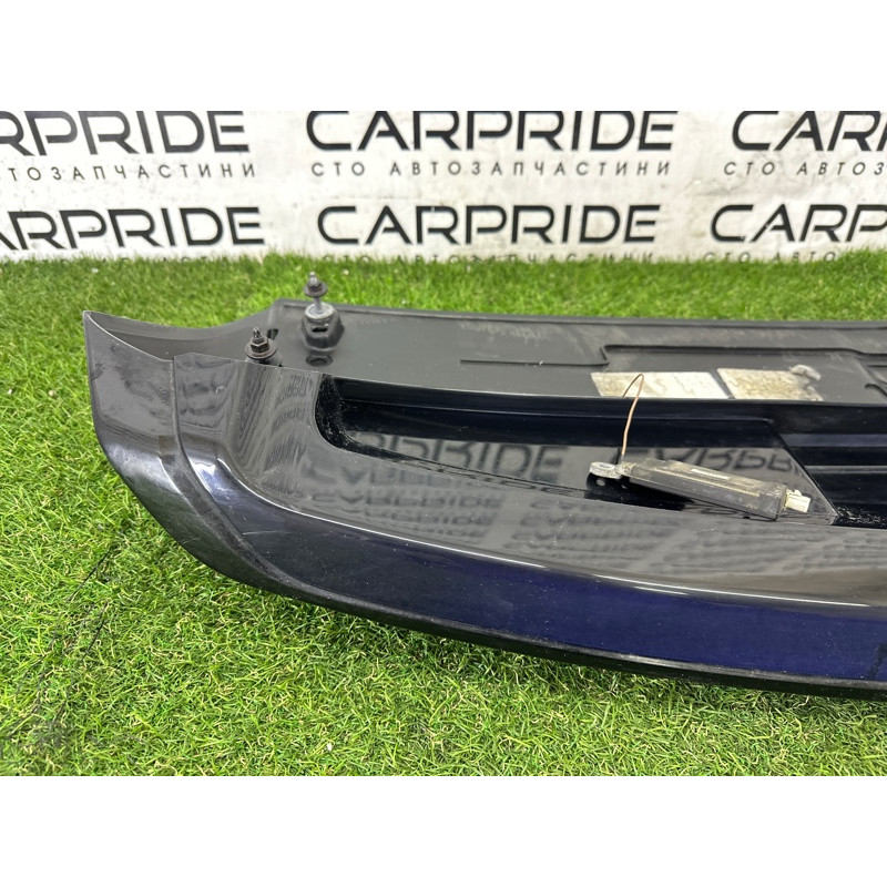 Спойлер (кузов и элементы) LAND ROVER RANGE ROVER Sport L494 2016 3.0 Diesel LR070973