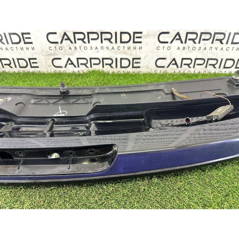 Спойлер (кузов и элементы) LAND ROVER RANGE ROVER Sport L494 2016 3.0 Diesel LR070973