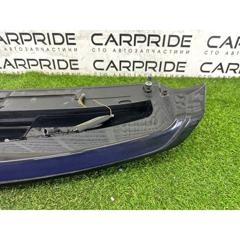 Спойлер (кузов и элементы) LAND ROVER RANGE ROVER Sport L494 2016 3.0 Diesel LR070973