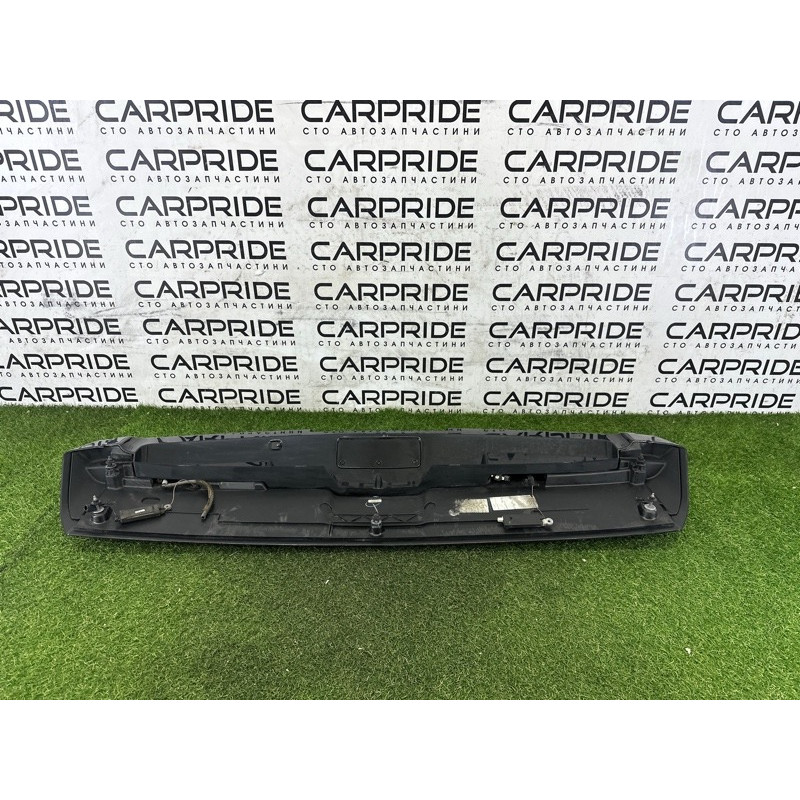 Спойлер (кузов и элементы) LAND ROVER RANGE ROVER Sport L494 2016 3.0 Diesel LR070973