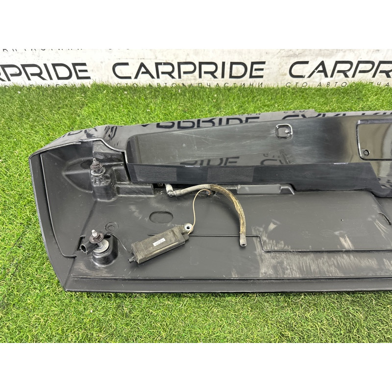 Спойлер (кузов и элементы) LAND ROVER RANGE ROVER Sport L494 2016 3.0 Diesel LR070973