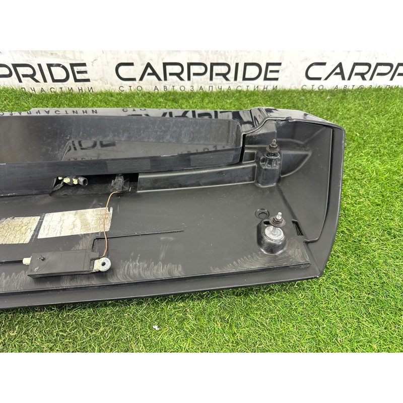 Спойлер (кузов и элементы) LAND ROVER RANGE ROVER Sport L494 2016 3.0 Diesel LR070973