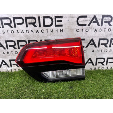 Задний фонарь