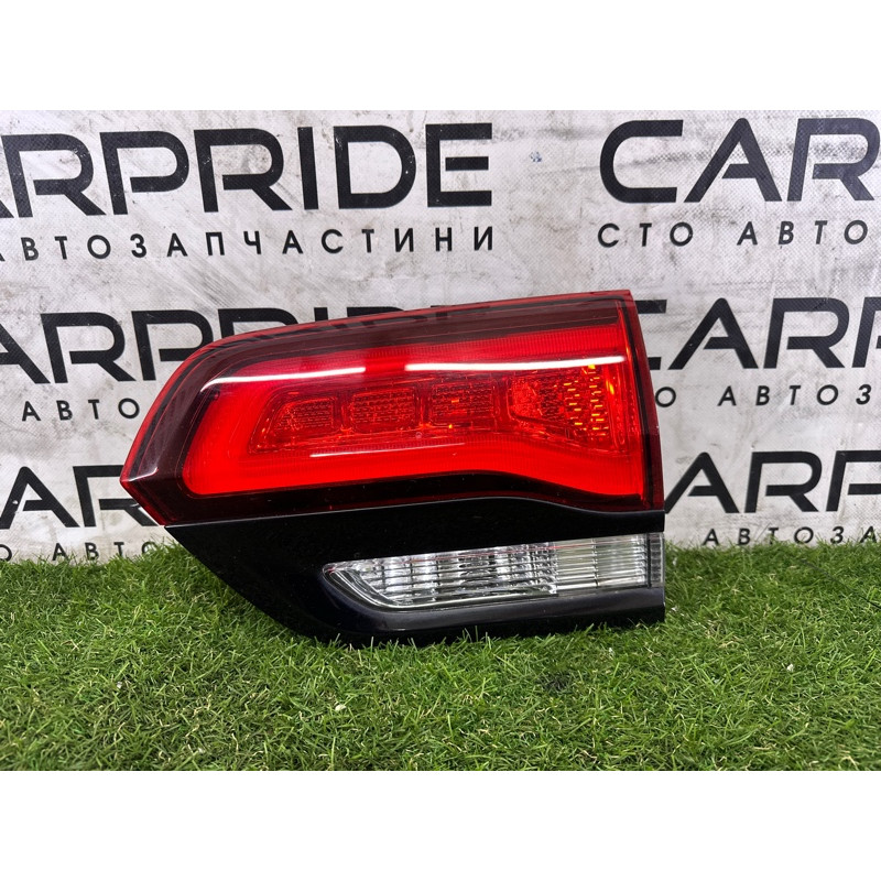 Задний фонарь (оптика) Jeep Grand Cherokee WK2 2018 3.6 68142944AF