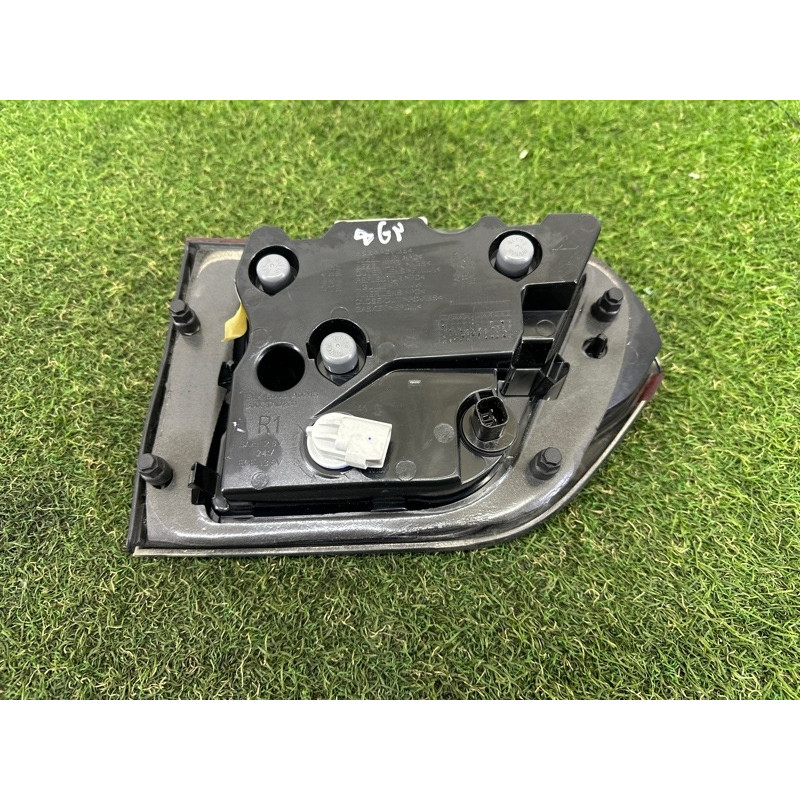 Задний фонарь (оптика) Jeep Grand Cherokee WK2 2018 3.6 68142944AF