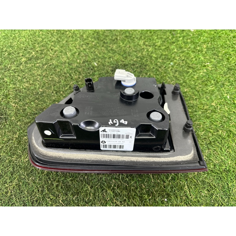 Задний фонарь (оптика) Jeep Grand Cherokee WK2 2018 3.6 68142944AF