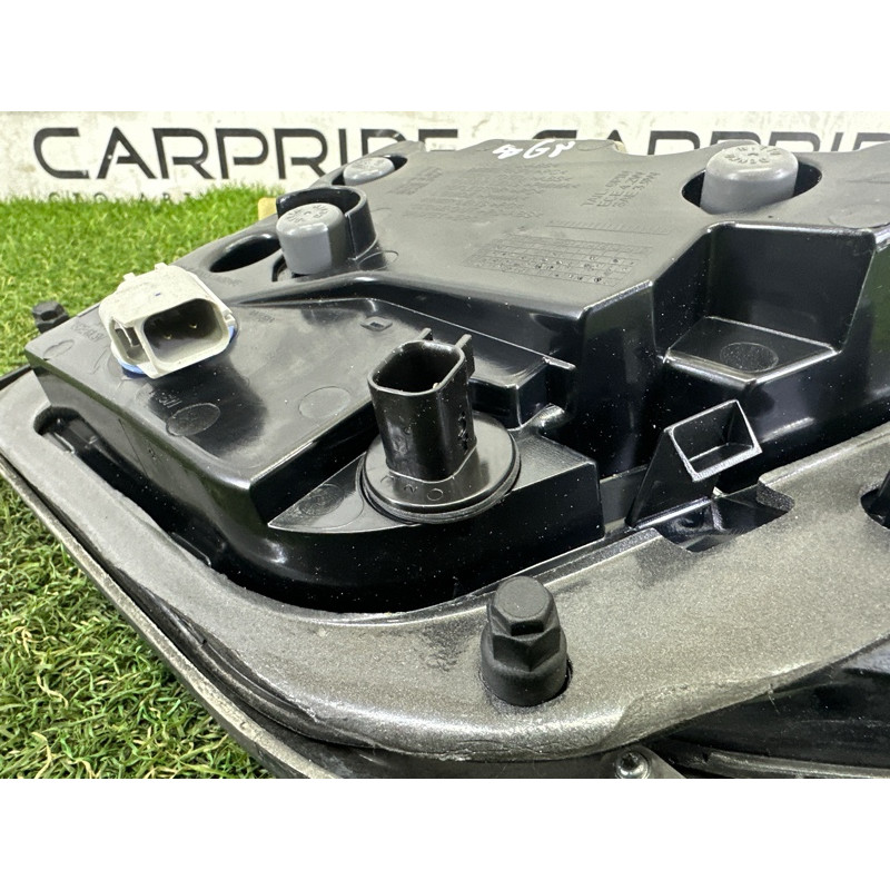 Задний фонарь (оптика) Jeep Grand Cherokee WK2 2018 3.6 68142944AF