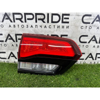 Задний фонарь