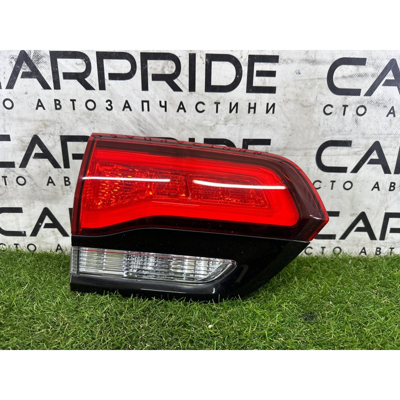 Задний фонарь (оптика) Jeep Grand Cherokee WK2 2018 3.6 68142945AF