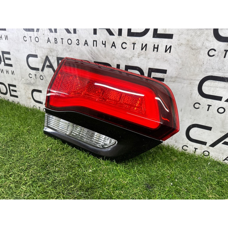 Задний фонарь (оптика) Jeep Grand Cherokee WK2 2018 3.6 68142945AF