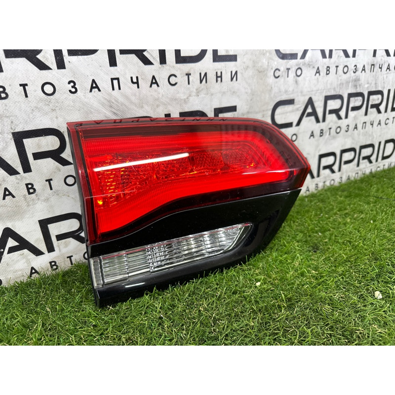 Задний фонарь (оптика) Jeep Grand Cherokee WK2 2018 3.6 68142945AF
