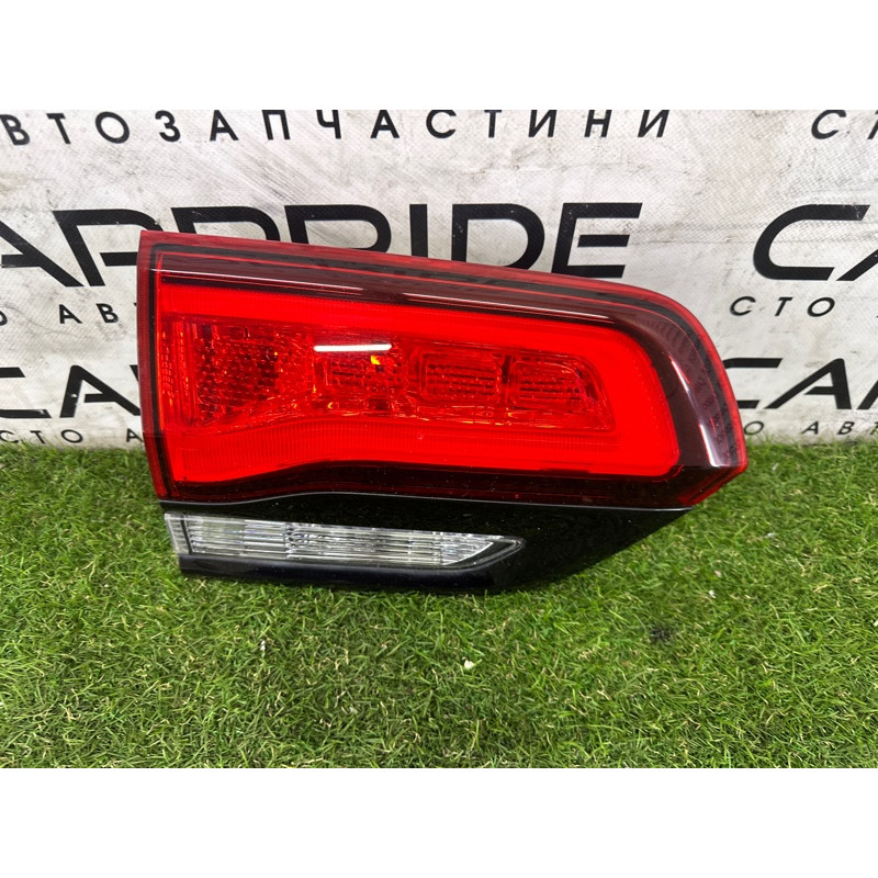 Задний фонарь (оптика) Jeep Grand Cherokee WK2 2018 3.6 68142945AF