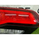 Задний фонарь (оптика) Jeep Grand Cherokee WK2 2018 3.6 68142945AF