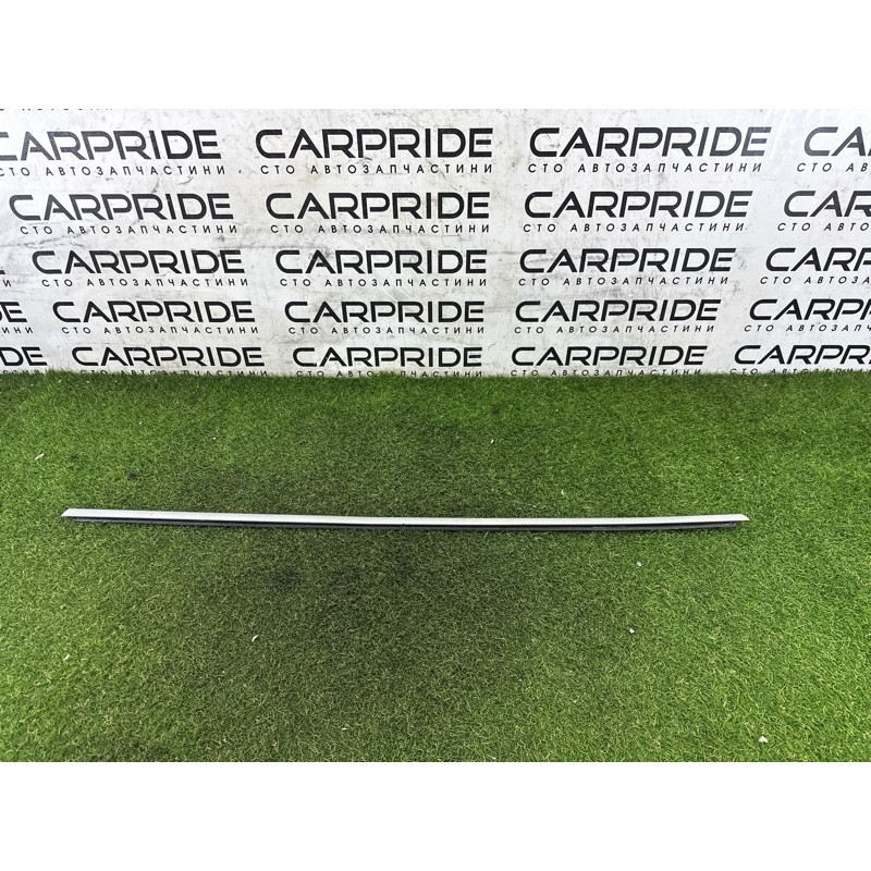 Молдинг стекла (кузов и элементы) BMW X5 F15 2015 4.4 51227289643