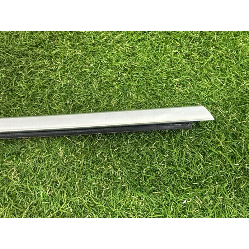 Молдинг стекла (кузов и элементы) BMW X5 F15 2015 4.4 51227289643