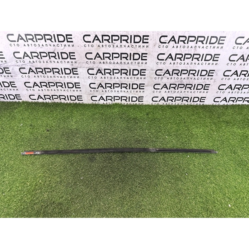 Молдинг стекла (кузов и элементы) BMW X5 F15 2015 4.4 51227289643