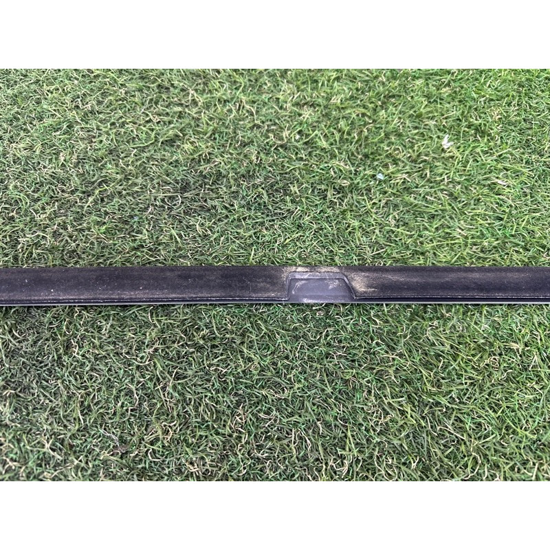 Молдинг стекла (кузов и элементы) BMW X5 F15 2015 4.4 51227289643