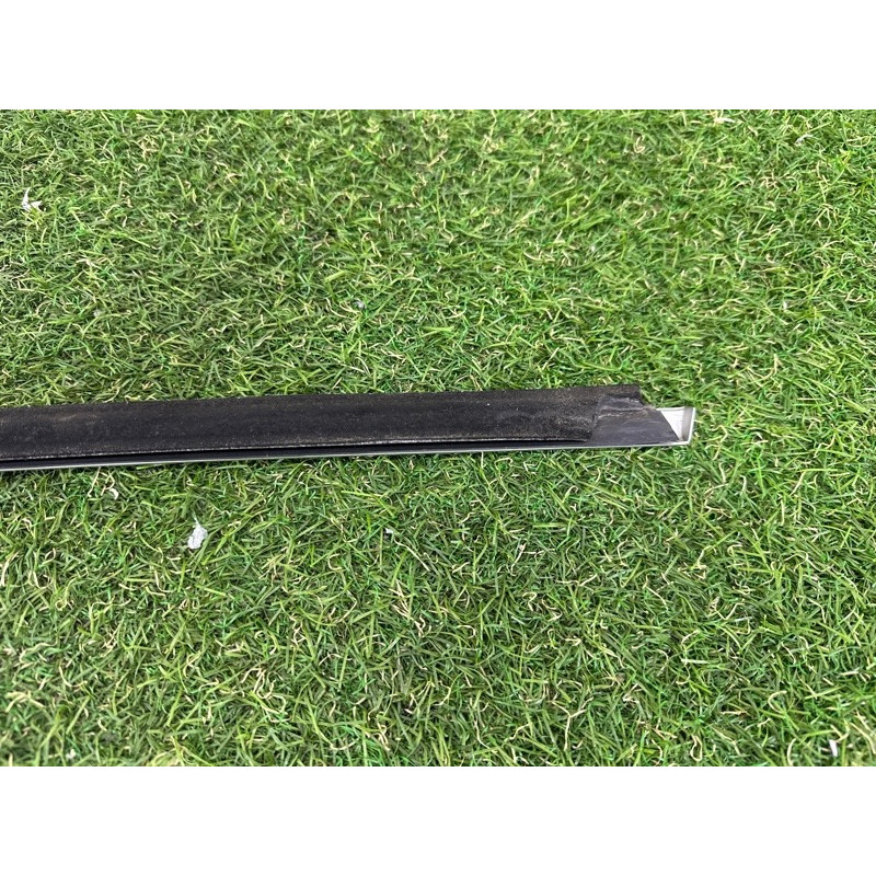 Молдинг стекла (кузов и элементы) BMW X5 F15 2015 4.4 51227289643