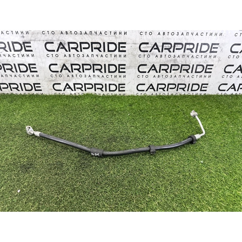 Трубка кондиционера (отопление и кондиционирование) AUDI A4 B9 2017 2.0 TFSI 8W0816741AK