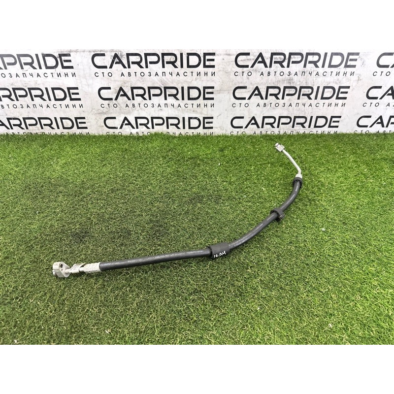 Трубка кондиционера (отопление и кондиционирование) AUDI A4 B9 2017 2.0 TFSI 8W0816741AK