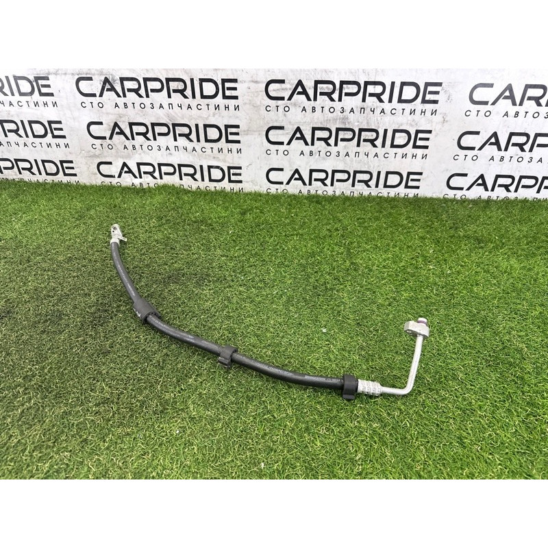 Трубка кондиционера (отопление и кондиционирование) AUDI A4 B9 2017 2.0 TFSI 8W0816741AK