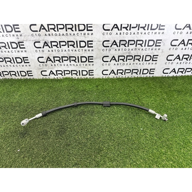 Трубка кондиционера (отопление и кондиционирование) AUDI A4 B9 2017 2.0 TFSI 8W0816741AK