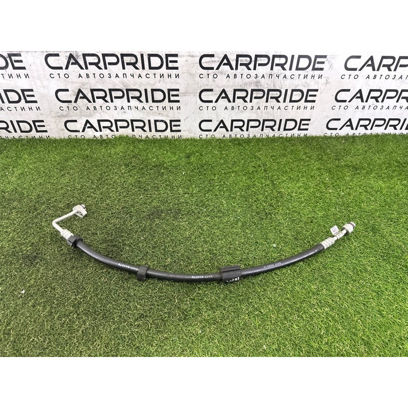 Трубка кондиционера (отопление и кондиционирование) AUDI A4 B9 2017 2.0 TFSI 8W0816741AK