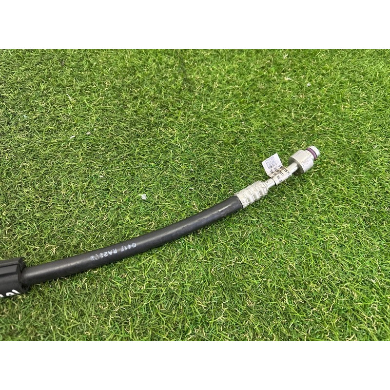 Трубка кондиционера (отопление и кондиционирование) AUDI A4 B9 2017 2.0 TFSI 8W0816741AK