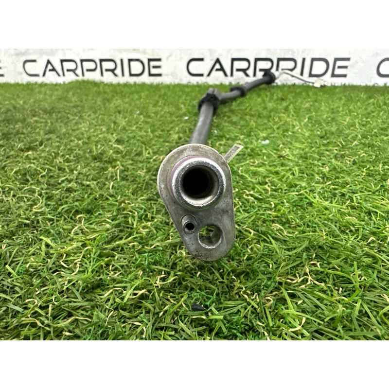 Трубка кондиционера (отопление и кондиционирование) AUDI A4 B9 2017 2.0 TFSI 8W0816741AK