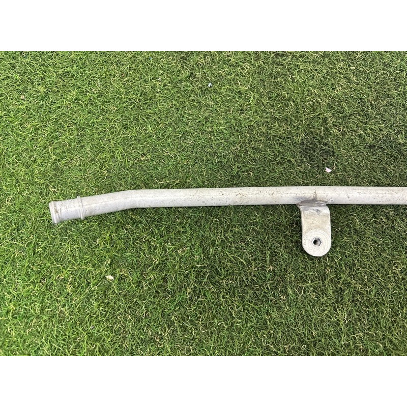 Трубка системы охлаждения (система охлаждения) AUDI Q7 4M 2017 3.0 TFSi 4M0121070G