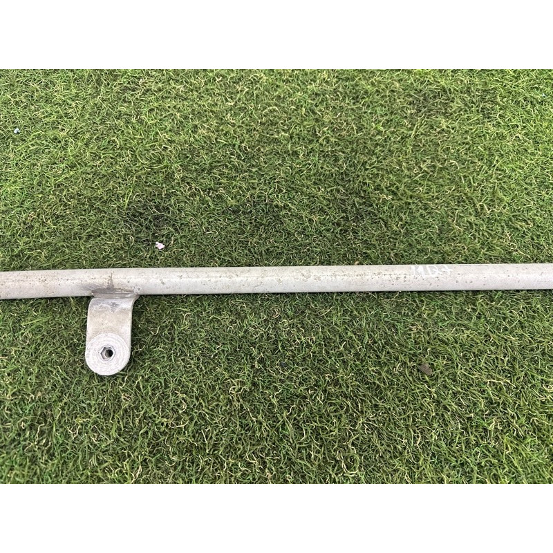 Трубка системы охлаждения (система охлаждения) AUDI Q7 4M 2017 3.0 TFSi 4M0121070G