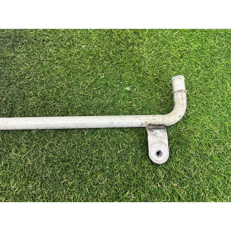 Трубка системы охлаждения (система охлаждения) AUDI Q7 4M 2017 3.0 TFSi 4M0121070G