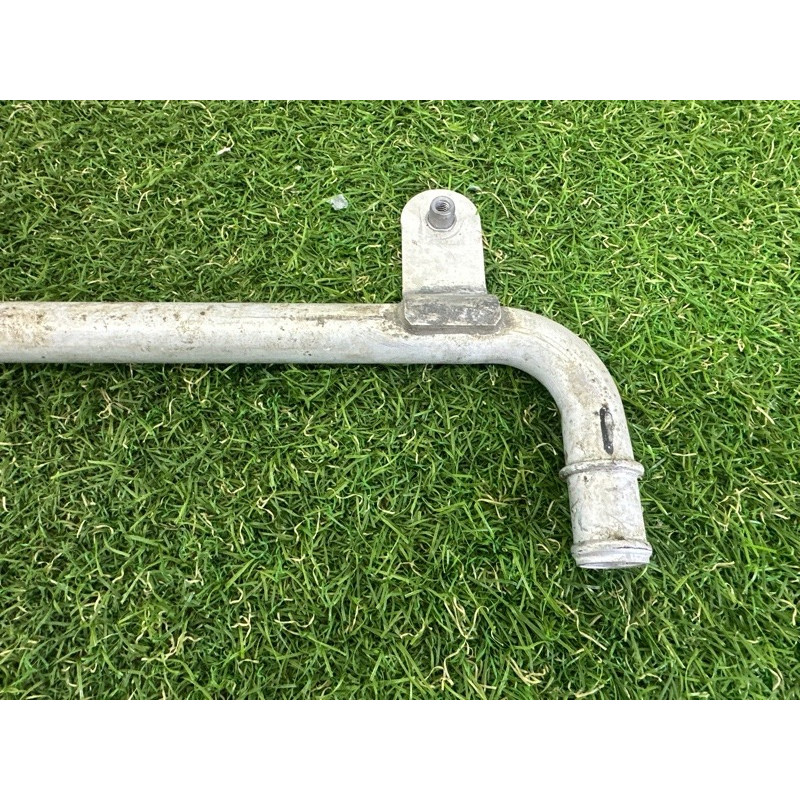 Трубка системы охлаждения (система охлаждения) AUDI Q7 4M 2017 3.0 TFSi 4M0121070G