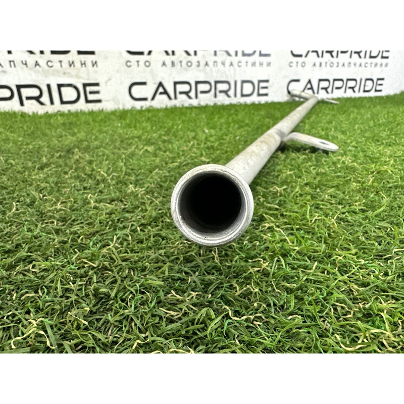 Трубка системы охлаждения (система охлаждения) AUDI Q7 4M 2017 3.0 TFSi 4M0121070G