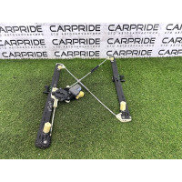 Механизм стеклоподъемника с мотором