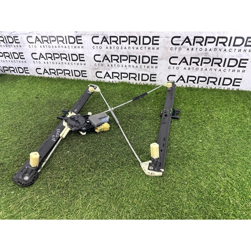 Механизм стеклоподъемника с мотором (кузов и элементы) LAND ROVER Range Rover L405 2016 5.0 LR078163