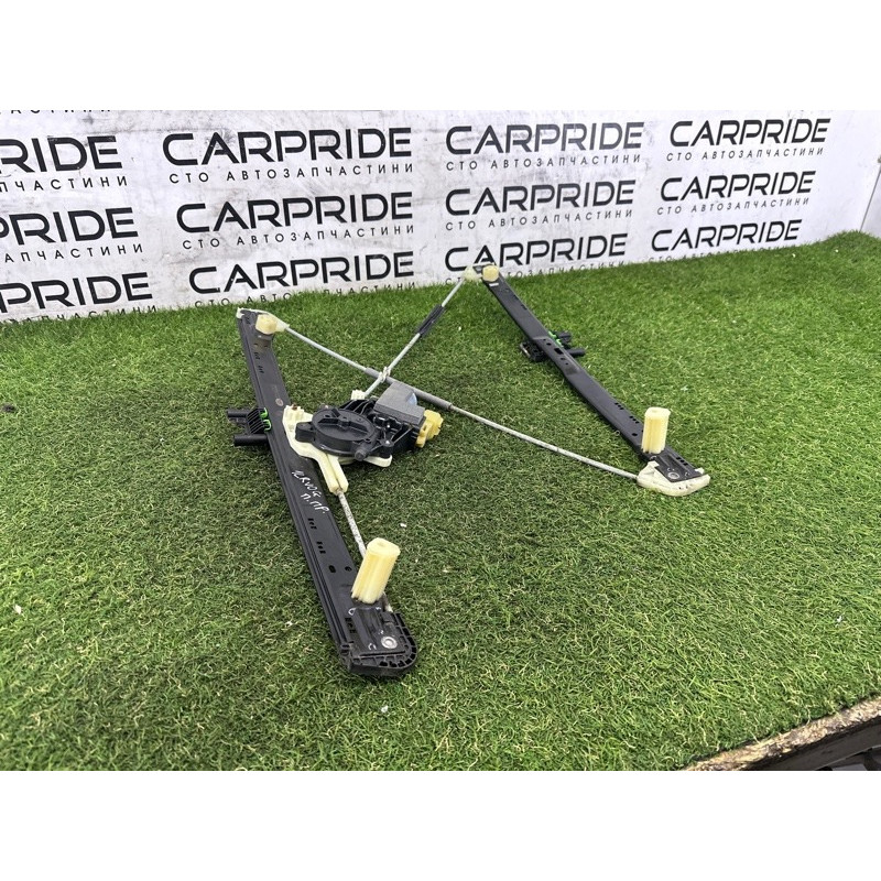 Механизм стеклоподъемника с мотором (кузов и элементы) LAND ROVER Range Rover L405 2016 5.0 LR078163