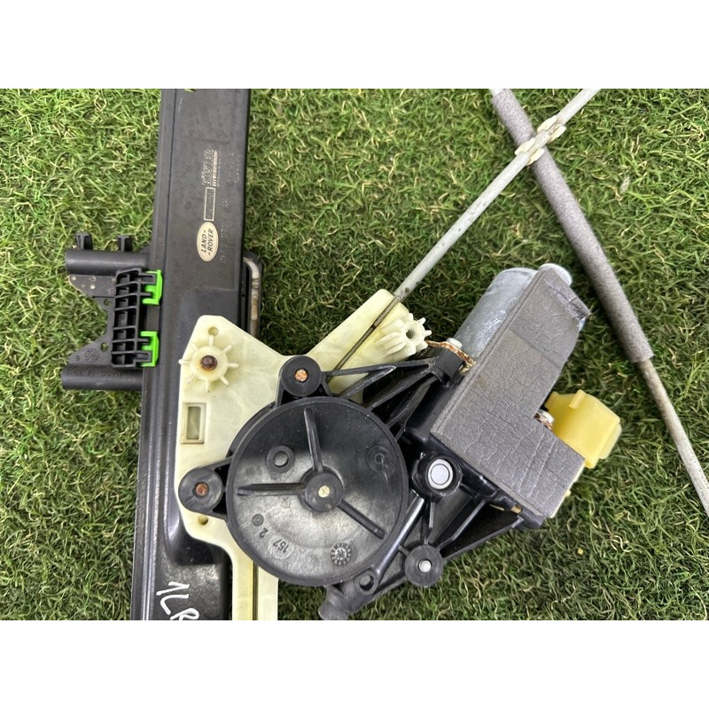 Механизм стеклоподъемника с мотором (кузов и элементы) LAND ROVER Range Rover L405 2016 5.0 LR078163