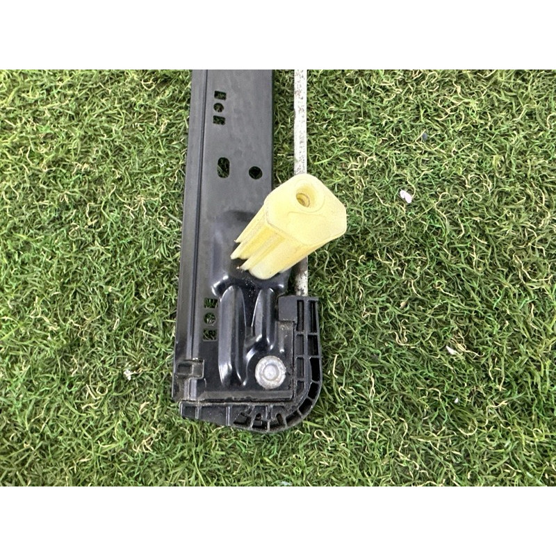 Механизм стеклоподъемника с мотором (кузов и элементы) LAND ROVER Range Rover L405 2016 5.0 LR078163