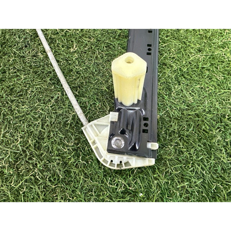 Механизм стеклоподъемника с мотором (кузов и элементы) LAND ROVER Range Rover L405 2016 5.0 LR078163