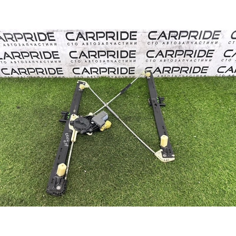 Механизм стеклоподъемника с мотором (кузов и элементы) LAND ROVER Range Rover L405 2016 5.0 LR078163