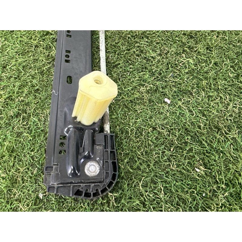 Механизм стеклоподъемника с мотором (кузов и элементы) LAND ROVER Range Rover L405 2016 5.0 LR078163