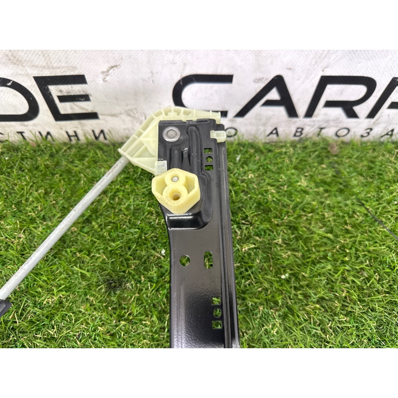 Механизм стеклоподъемника с мотором (кузов и элементы) LAND ROVER Range Rover L405 2016 5.0 LR078163