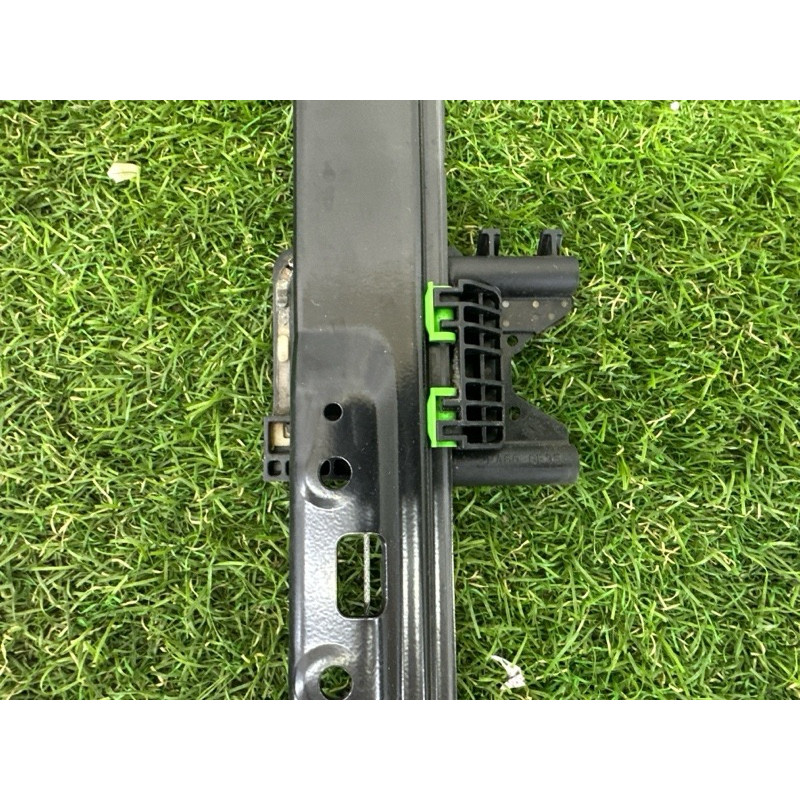 Механизм стеклоподъемника с мотором (кузов и элементы) LAND ROVER Range Rover L405 2016 5.0 LR078163