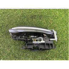 Ручка двери внешняя