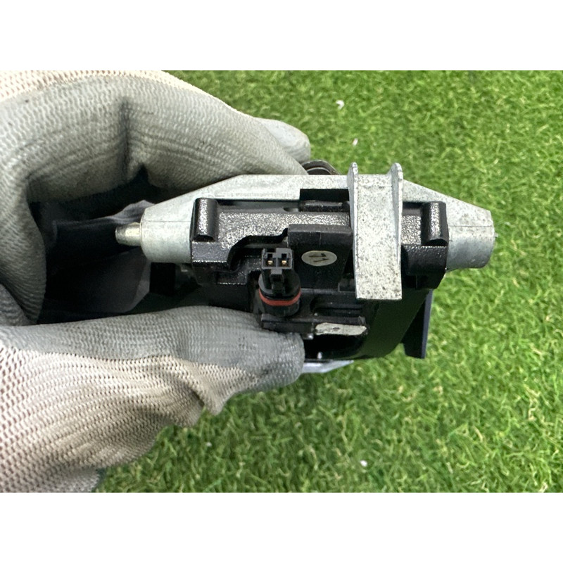 Ручка двери внешняя (кузов и элементы) BMW 7-series F01 2011 3.0 N54 51217249976