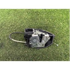 Замок двери