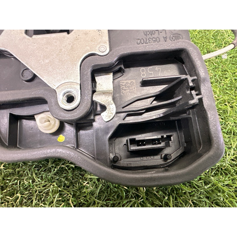 Замок двери (кузов и элементы) BMW 7-series F01 2011 3.0 N54 51217229458