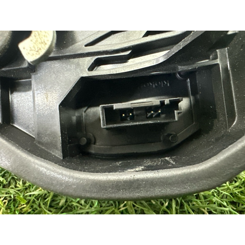 Замок двери (кузов и элементы) BMW 7-series F01 2011 3.0 N54 51217229458